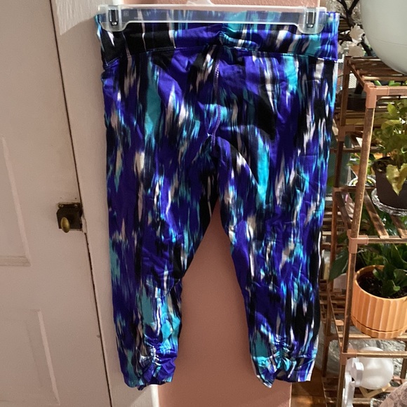 ✨LAST CALL✨ 3/$20 Calvin Klein Exercise Pants - Picture 2 of 2